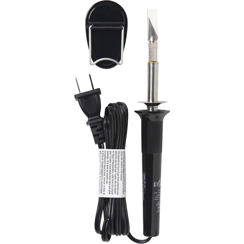 Plaid Hot Knife Tool, 3 PC