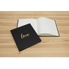 Exacompta - Ref. 506E - 1 Love guest book -