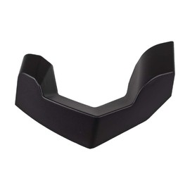 Can-Am New OEM Outlander Front RH/Rear LH Bumper Cap Black, 705004410