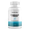 Gluconato Zinc 200 Cápsulas Saludvida México Sabor