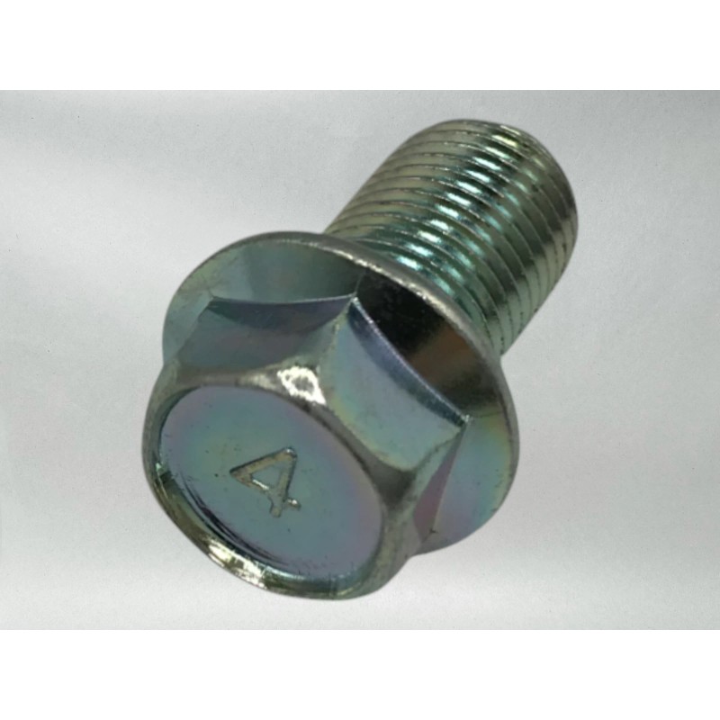 Suzuki OEM OIL PAN PLUG SAVAGE 650 SV650/S/A DRZ400/SM/S/E 09247-12011