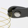 ワイヤーカッター：BEADSMITH HI TECH MEMORY WIRE CUTTERS with Spring