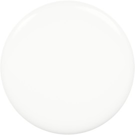 essie expressie Quick-Dry Vegan Nail Polish, Clear 390 Always Transparent, 0.33 fl oz