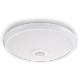Sweet White LED Ceiling Light with Motion Detector 360 ° sensor 16 W LED
