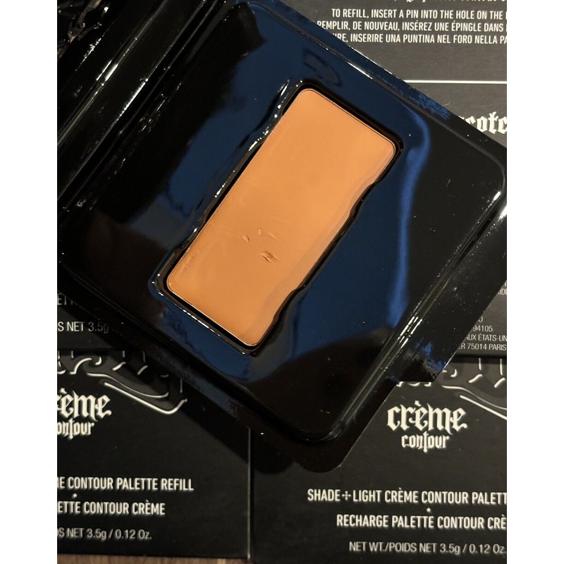 Kat Von D 6x Kat Von D Shade+Light Creme contour