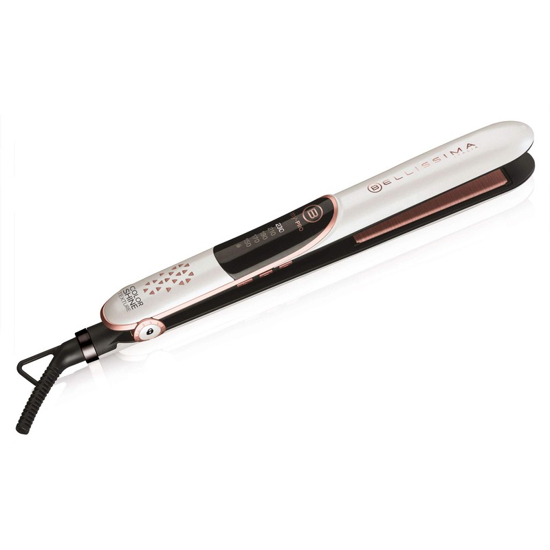 Imetec BELLISSIMA Creativity Color Shine B22 100 Straightener