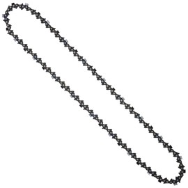 8TEN Full Chisel Chainsaw Chain 20 Inch .050 3/8 76DL for Blue Max 52209 20LPX076G