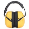 Baby Ear Muffs Noise Blocking Hearing Protection Free Rotation Infant