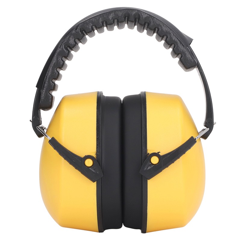 Baby Ear Muffs Noise Blocking Hearing Protection Free Rotation Infant