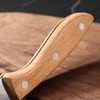 AYANICA Paring Knife Peeling Fruit Vegetable Cutting Meat Slicing Kitchen