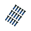 HSSDTECH Bottom Case Screws for MSI Katana GF66 11UG 11UE