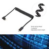 USB C Cable USB C to USB C 14K 60hz