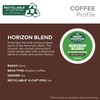 Green Mountain Coffee Roasters® Horizon Blend Coffee by Kevin Costner,