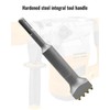 6 Inch x 1 1/4 Inch SDS Plus Bushing Tool