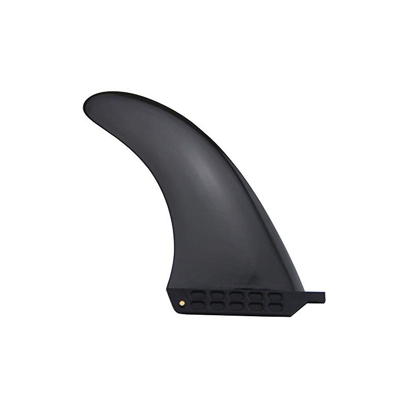 6.5/7.5/8/9/10 inch Longboard & SUP Single Fin - Center Fin