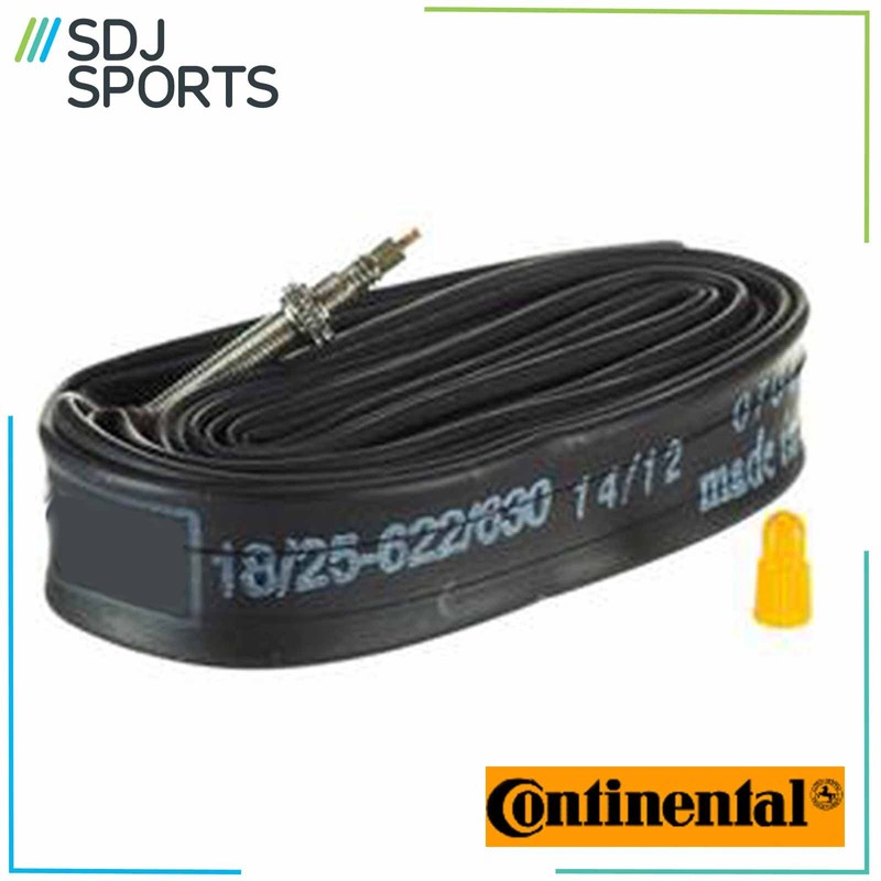 Continental Race 28 700 x 20-25c Road Bike Inner Tubes