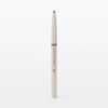 MUJI OAP70A4S Eyebrow Hollow Out Natural Brown