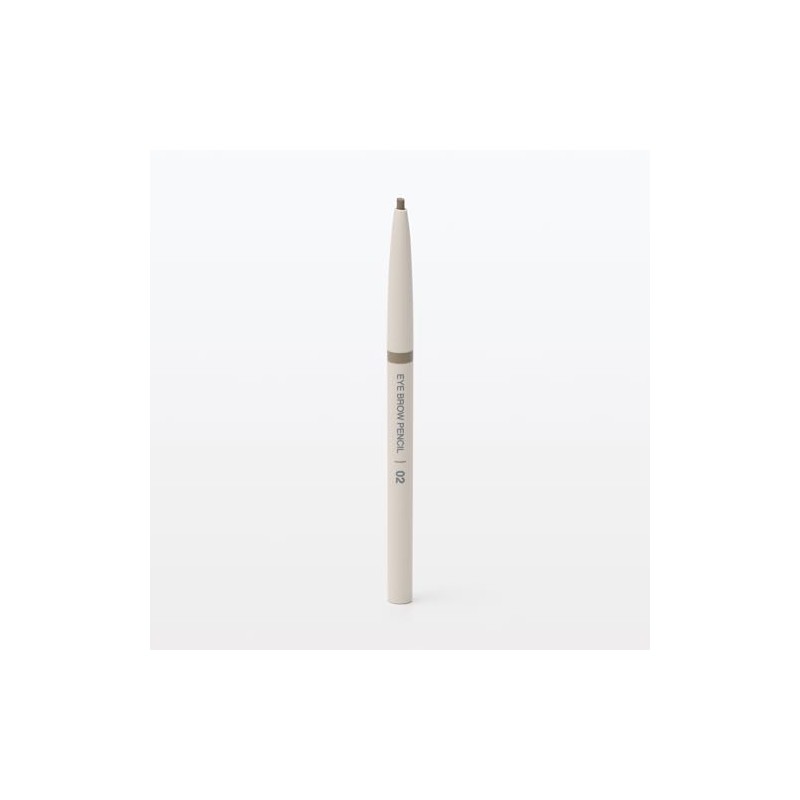 MUJI OAP70A4S Eyebrow Hollow Out Natural Brown
