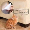 adimmobilize Cat Scratch Deterrent Tape - Anti-Scratch Cat Training Tape