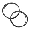 Drive Belts Set For - OR RIDGID TP13000 THICKNESS PLANER