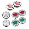 Scotty Cameron Weight Butter Weights 2-Piece Studio Select California Current