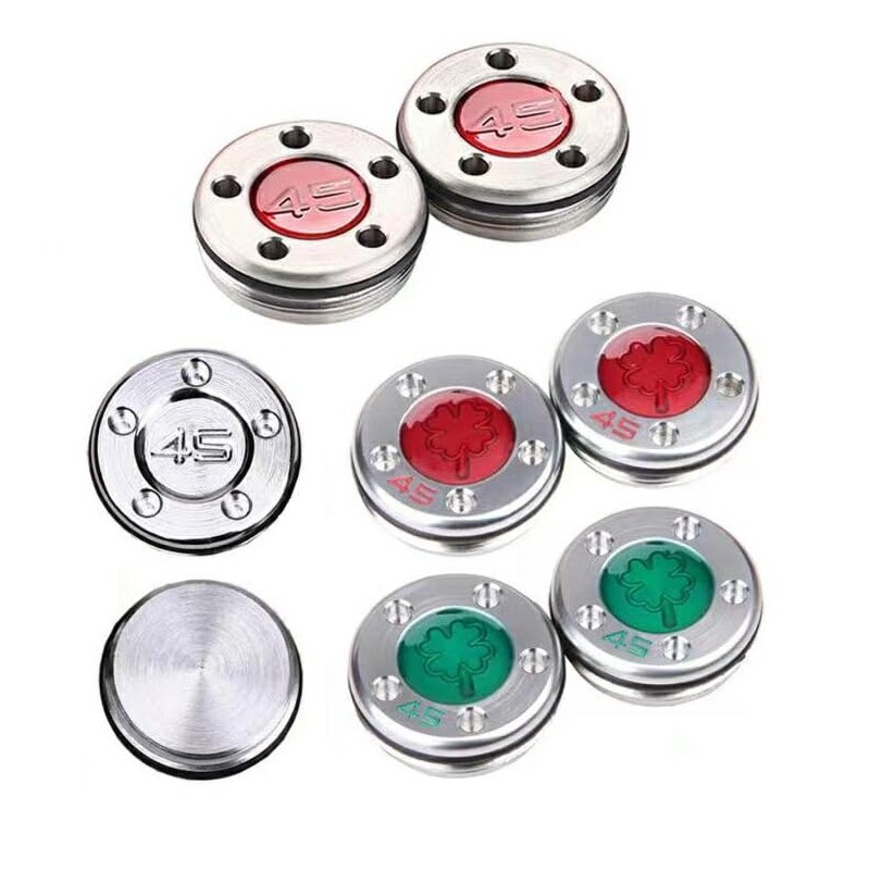 Scotty Cameron Weight Butter Weights 2-Piece Studio Select California Current