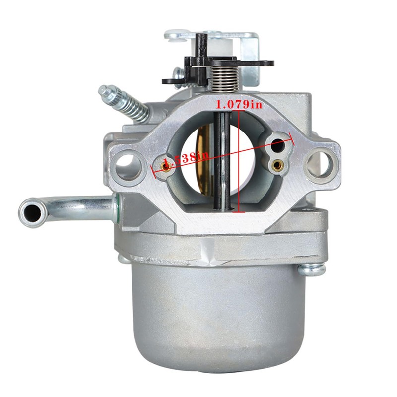Apriciter Carburettor Replacement for Briggs Stratton 593432 794653 590399 796077