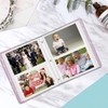 Fintie Photo Album for 4x6 Photos - 112 Pockets Vegan