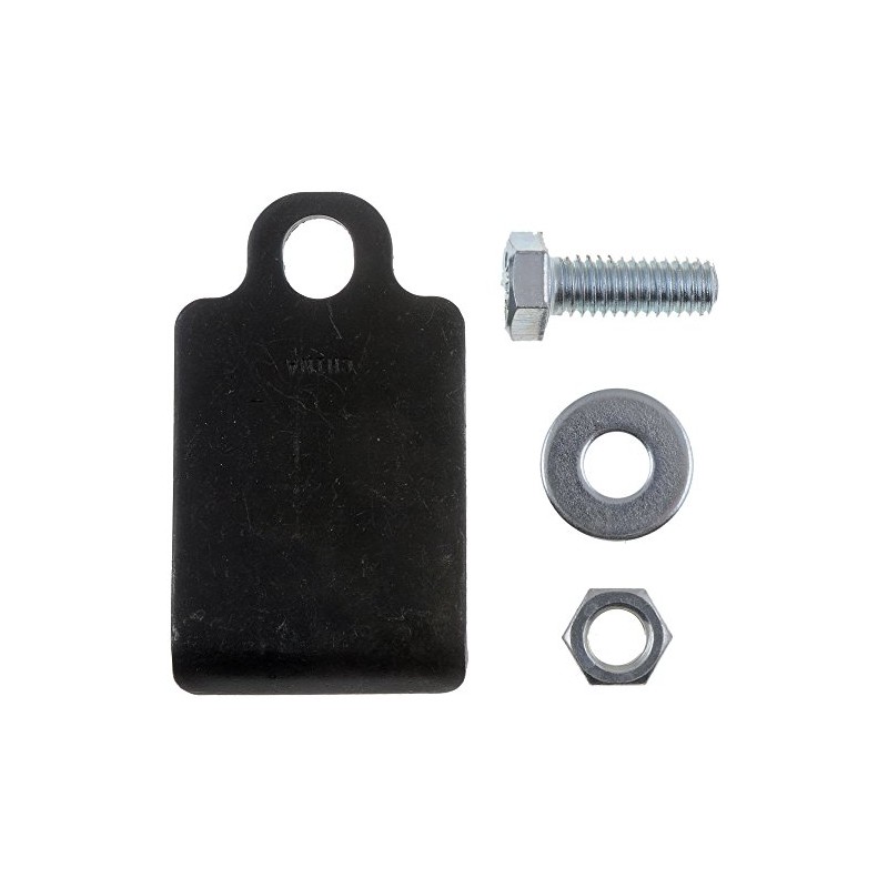 Dorman 38435 Door Hinge Spring Kit Compatible with Select Ford/Mercury