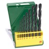 Bosch PR-MD10 Ironwork Drill Bit Set (Metal/Metal)