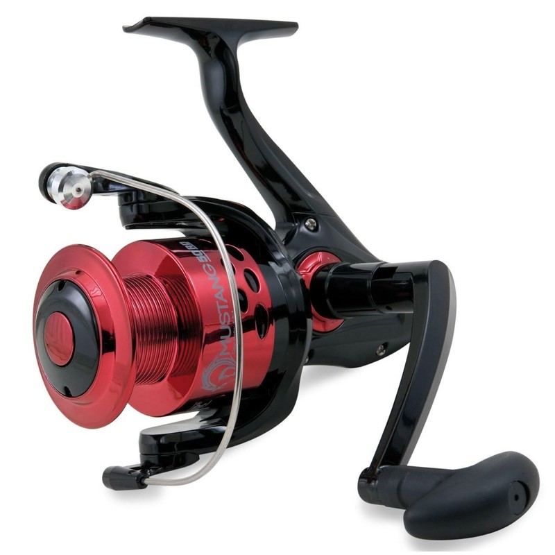 Lineaeffe Vigor Unisex Adult Spinning Spool, One Size, 40
