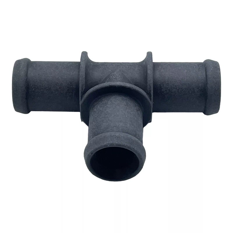 Mini 2002-2006 MINI Cooper S Cooling Hose T Connector Cooler