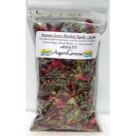 Attract Love Herb Mix
