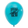 Port Adelaide Power Printed Balloons