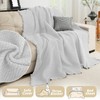 Arfntevss Plush Corner Sectional Couch Covers L Shape Sofa Cover