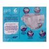 Libero Confort Windeln 6, 1er Pack (1 x 22 Stück)