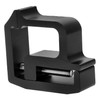 Mikinona Ladder Rack Clamp for Truck Cap Mounting Heavy Duty