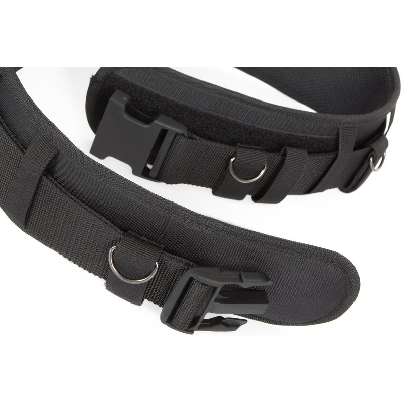 Dirty Rigger Secutor Padded Back Utility Belt