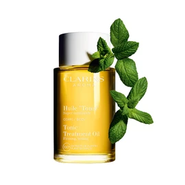 Clarins Tonic Body Treatment Oil 100ml, 80083866 / 클라랑스 토닉 바디 트리트먼트 오일 100ml, 80083866