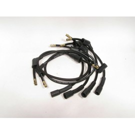 Ignition Wires Compatible with Renault Compatible with Encore & Compatible with Alliance 1.4L 1983-1987 TEC Brand 371