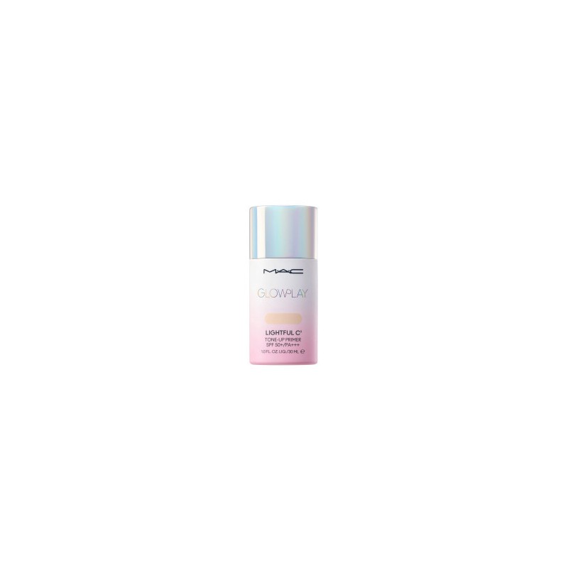 Glow Play Lightful C3 Tone Up Primer 30ml (+Primer Lavender