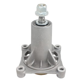 UpStart Components 2-Pack 532187292 Lawn Mower Spindle Assembly Replacement for Ariens 936060 (960160027-03) 42-Inch Gear Tractor - Compatible with 187292 192870 Mandrel Assembly Parts