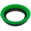 HHQ Commercial Scrub Brush for Orbital Floor Scrubber, Compatible with
