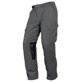 Noru Hakken Adventure Waterproof Motorcycle Pants Grey