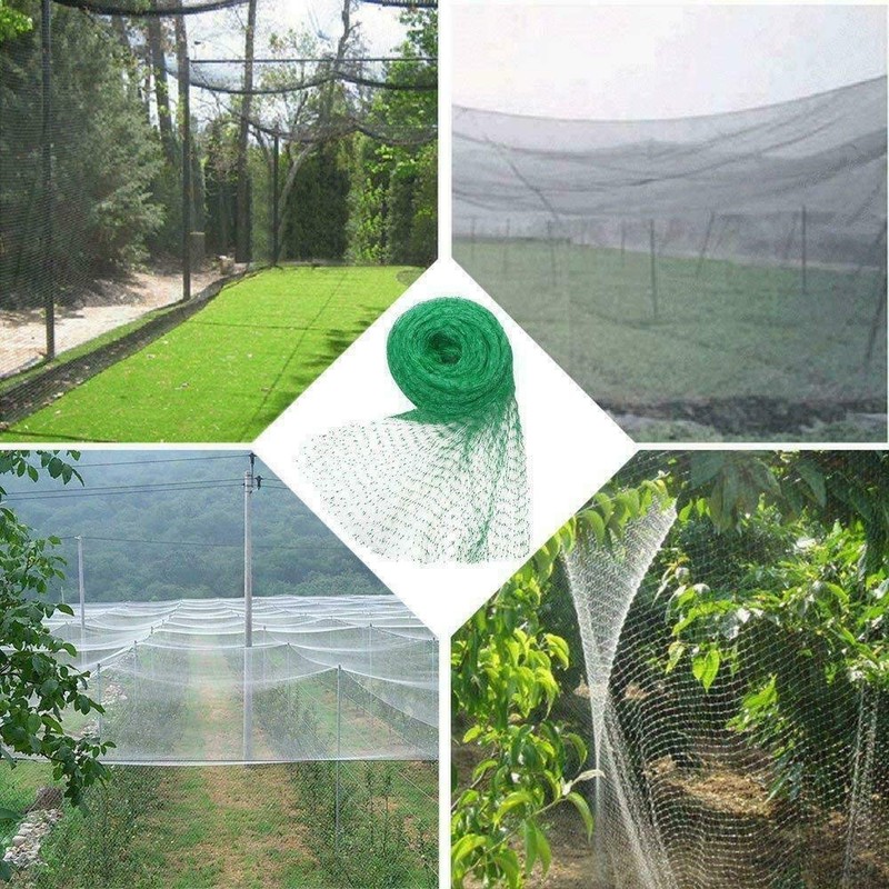 A1SONIC® 2m x 10m Garden Netting (1)