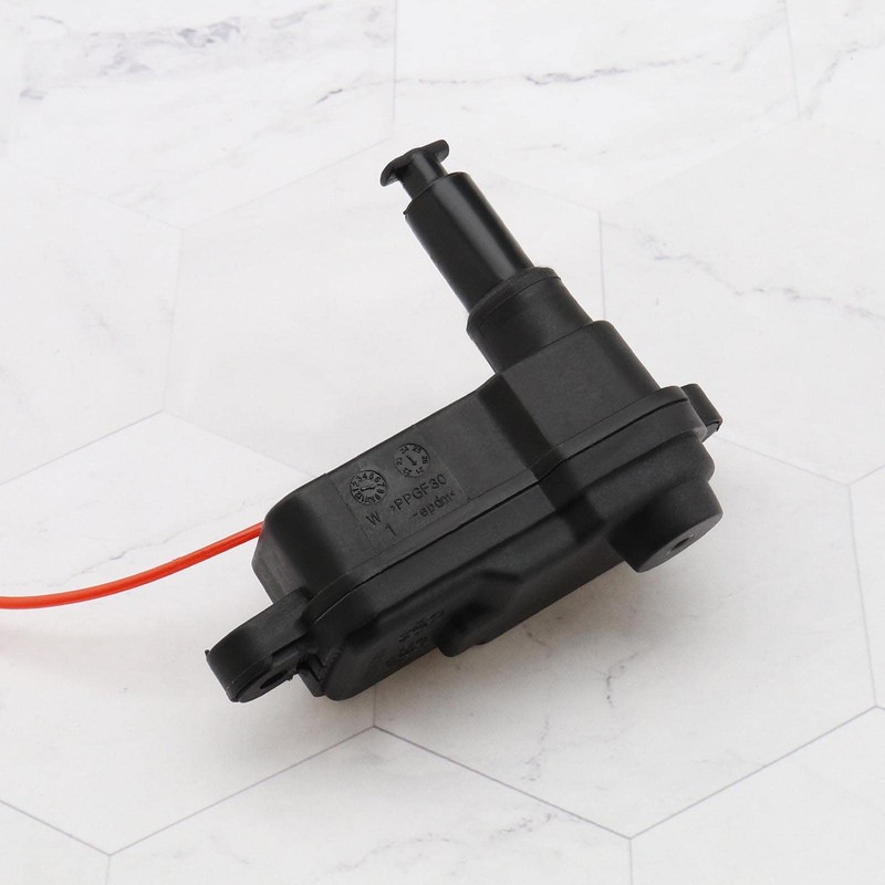 Be In Your Mind Car Engine Actuator Release Tank Flap