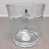 TarHong PCODF160DCC Cordoba 16 oz Clear Acrylic Drinking Glass