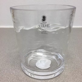 TarHong PCODF160DCC Cordoba 16 oz Clear Acrylic Drinking Glass