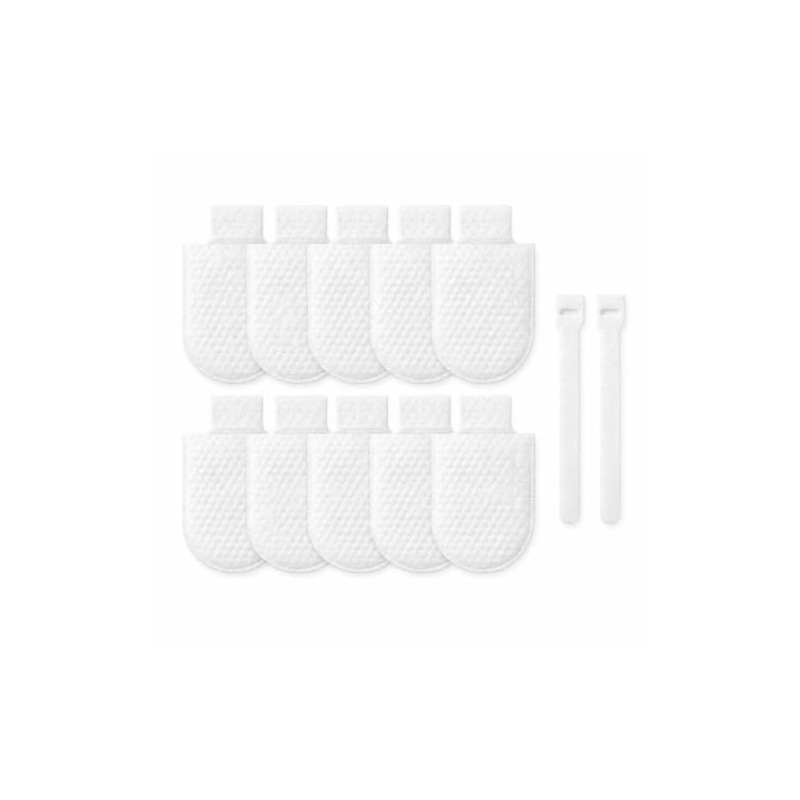 Filtro para Grifo Cocina, Filtrante, 10 bolsas + 2 correas