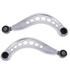 waltyotur Rear Upper Suspension Camber Control Arm Kit Replacement for